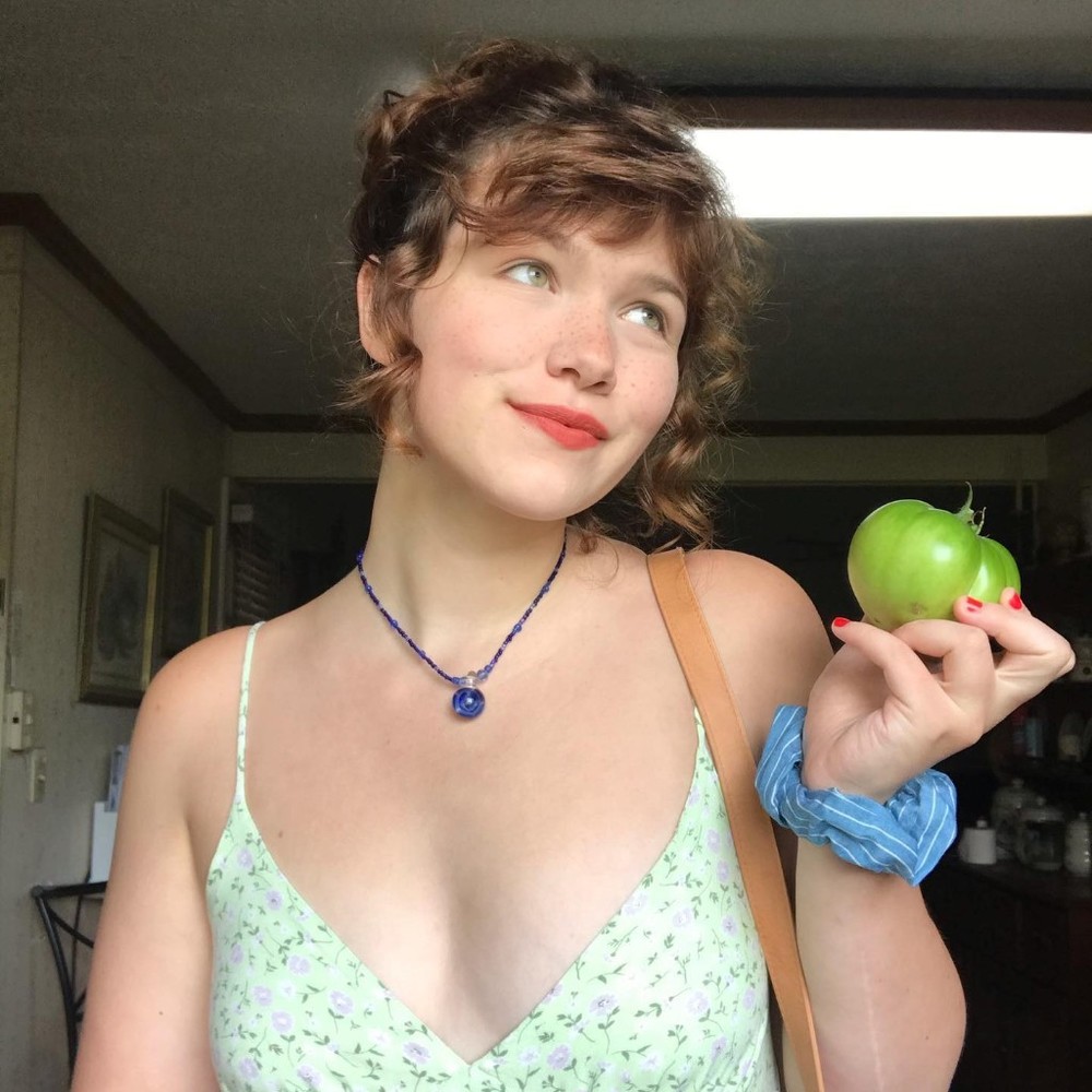 Meet your Posher, Erica